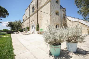 Masseria Spartivento