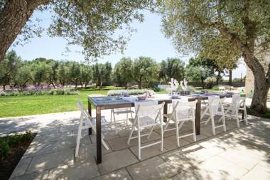 Masseria Spartivento