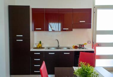 Residence Borgo & Mare - Localo