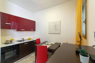 Residence Borgo & Mare - Localo