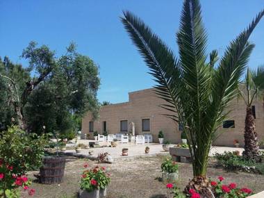 Masseria Don Egidio