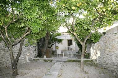 CASA VACANZA "Via CASTELLO"