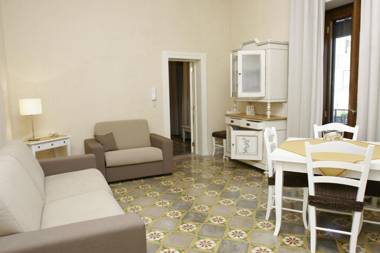 CASA VACANZA "Via CASTELLO"