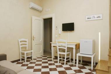 CASA VACANZA "Via CASTELLO"