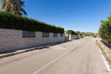 Villa Goccia by BarbarHouse