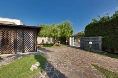 Villa Goccia by BarbarHouse