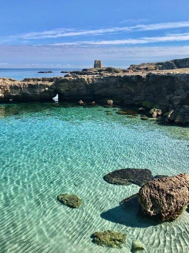 Masseria Bosco Mazza