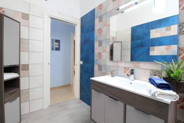 Villetta Elcisia - San Foca