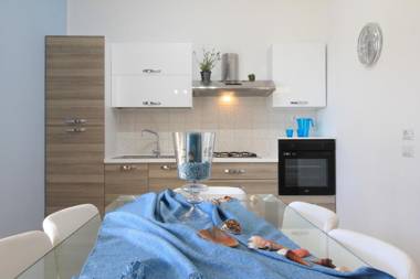 Villetta Elcisia - San Foca