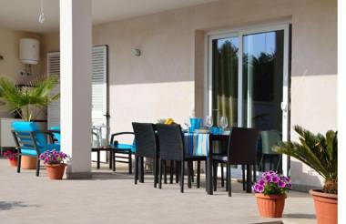 Villetta Elcisia - San Foca