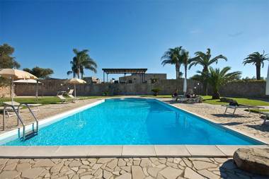 Masseria Italy Relax m590