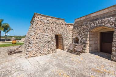 Masseria Italy Relax m590