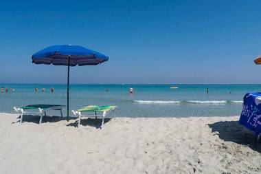 Holiday Apartment Torre dell'Orso m118