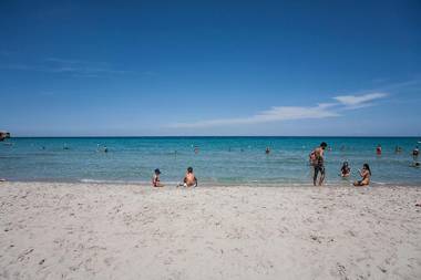 Holiday Apartment Torre dell'Orso m118