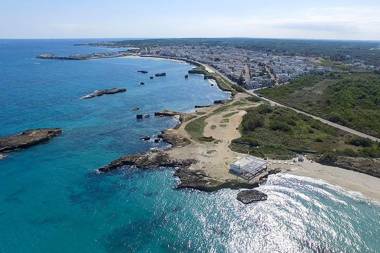 Holiday House San Foca m125