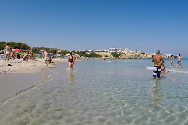 Holiday Apartment Adria m111