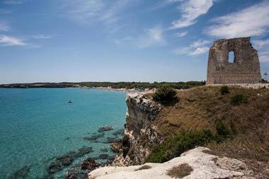 Holiday Apartment Adria m111