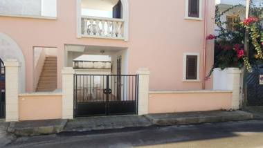 Bilocale 50 mt. dalla spiaggia 27