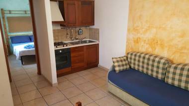 Bilocale 50 mt. dalla spiaggia 27