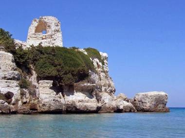 Bilocale a 50 mt. dalla spiaggia 28