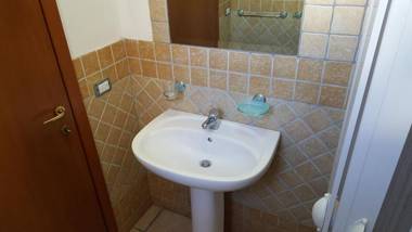 Bilocale a 50 mt. dalla spiaggia 28