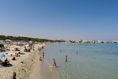 Family Holiday Home m116