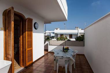 Apartment Torre dell'Orso m167