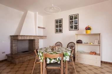 Apartment Torre dell'Orso m167