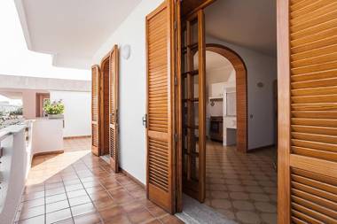Apartment Torre dell'Orso m167