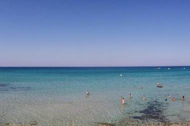 Apartment Torre dell'Orso m167