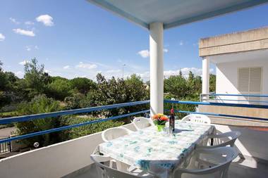 Family Apartment m113