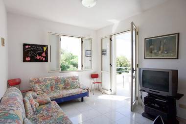 Family Apartment m113