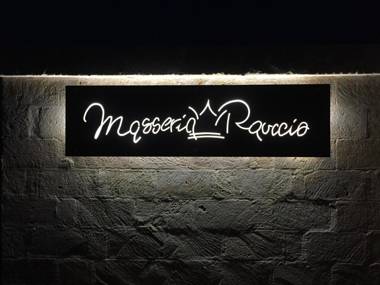 Masseria Rauccio