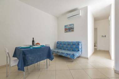 Villette Girovagando Torre dell'Orso by BarbarHouse