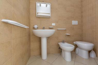 Villette Girovagando Torre dell'Orso by BarbarHouse