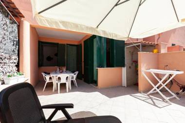 Casa vicino spiaggia e servizi con 2 camere m152