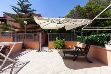 Casa vicino spiaggia e servizi con 2 camere m152