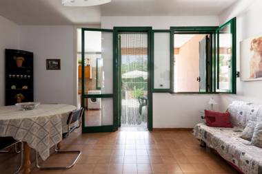 Casa vicino spiaggia e servizi con 2 camere m152