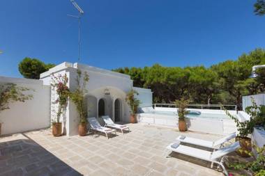Masseria Villa by Perle di Puglia