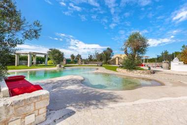 Tenuta degli Ulivi by BarbarHouse