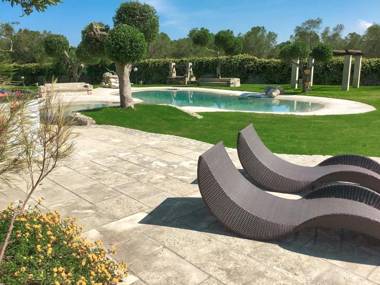 Tenuta degli Ulivi by BarbarHouse