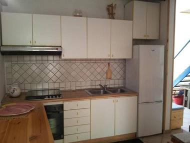 Apartment Directly On The Beach With Air Conditioning And Terrace; Pets Allowed