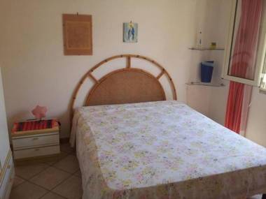 Apartment Directly On The Beach With Air Conditioning And Terrace; Pets Allowed