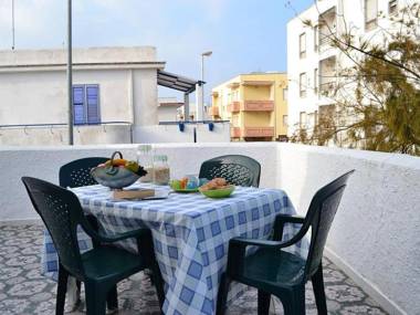 Beautiful Apartment On The Beach In Central Location With Spacious Balcony; Pets