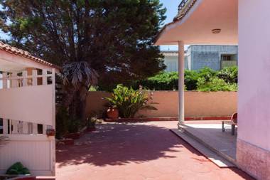 Villa 5 camere 2 bagni WiFi vicino spiaggia m130