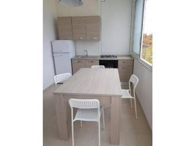 Three-room holiday home with air conditioning and private parking - Torre dellOrso