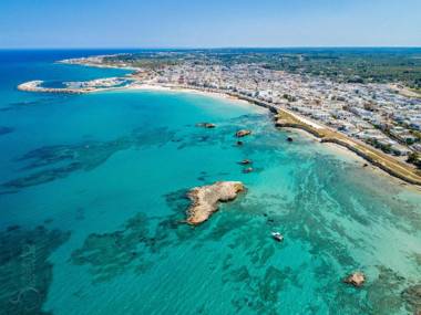 Appartamento Blue Dreams by BarbarHouse