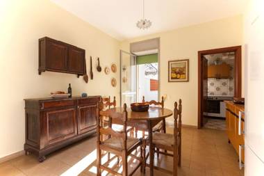 Casa vicino spiaggia e con piscina Torre Orso m135