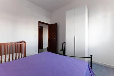 Casa vista mare spiaggia 4 camere 2 bagni m115