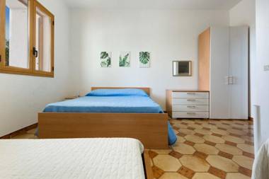 Villetta Chiara Blu by BarbarHouse